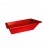 120-05 ΣΚΑΦΗ ΚΟΚΚΙΝΗ 90cmx52cmx23cm 58LT VIOMES