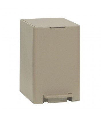 185-30 ΚΑΔΟΣ ΜΕ ΠΕΝΤΑΛ SOFT CLOSE ΠΛΑΣΤΙΚΟΣ ΚΑΦΕ 7LT VIOMES