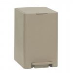 185-30 ΚΑΔΟΣ ΜΕ ΠΕΝΤΑΛ SOFT CLOSE ΠΛΑΣΤΙΚΟΣ ΚΑΦΕ 7LT VIOMES