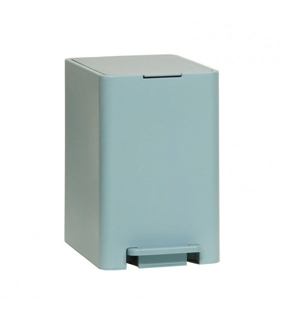 185-73 ΚΑΔΟΣ ΜΕ ΠΕΝΤΑΛ SOFT CLOSE ΠΛΑΣΤΙΚΟΣ ΣΙΕΛ 7LT VIOMES