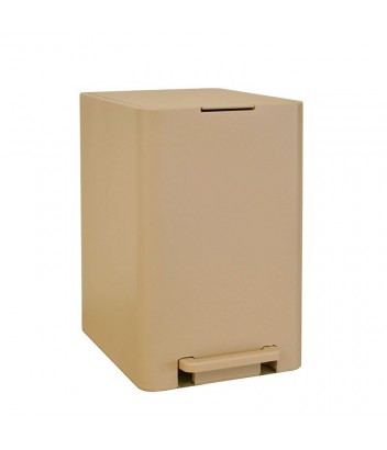 185-56 ΚΑΔΟΣ ΜΕ ΠΕΝΤΑΛ SOFT CLOSE ΠΛΑΣΤΙΚΟΣ ΜΠΕΖ 7LT VIOMES