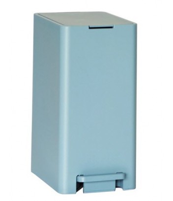 186-73 ΚΑΔΟΣ ΜΕ ΠΕΝΤΑΛ SOFT CLOSE ΠΛΑΣΤΙΚΟΣ ΣΙΕΛ 10LT VIOMES