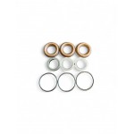 301001148 KIT PISTON SEALING Ø18 NILFISK