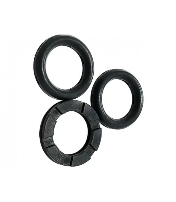 301001151 KIT SUPPORT RING Ø18 NILFISK