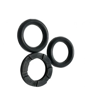 301001151 KIT SUPPORT RING Ø18 NILFISK