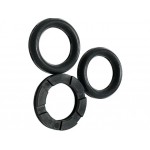 301001151 KIT SUPPORT RING Ø18 NILFISK