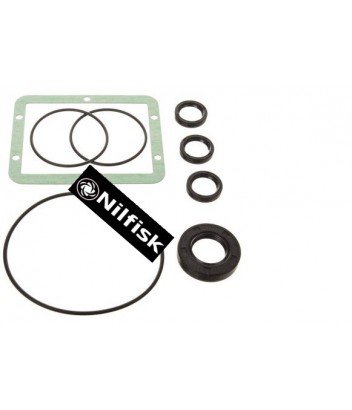 301001150 KIT OIL SEALING NILFISK
