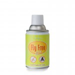 ΑΝΤΑΛΛΑΚΤΙΚΟ ΣΠΡΕΙ FLY FREE MIX ΕΝΤΟΜΟΑΠΩΘΗΤΙΚΟ 300ml CALESMA
