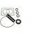 301001150 KIT OIL SEALING NILFISK