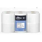 ΧΑΡΤΙ ΥΓΕΙΑΣ CENTER PULL 12Ρx450gr ENDLESS
