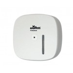 AER65040 ΠΛΑΣΤΙΚΗ ΧΑΡΤΟΘΗΚΗ WC CENTER-PULL ΛΕΥΚΗ ENDLES-JOFEL