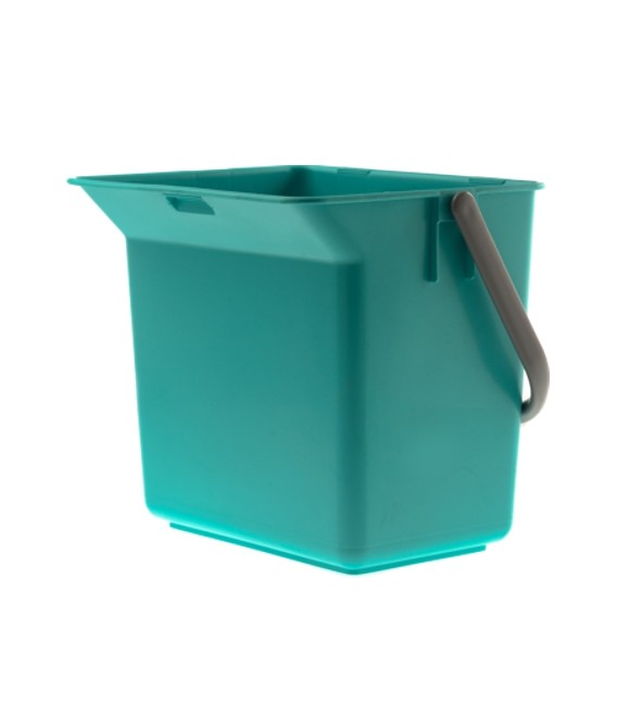 SECC70033-G ΚΟΥΒΑΣ ΠΡΑΣΙΝΟΣ IPC 6LT