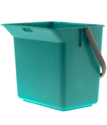 SECC70033-G ΚΟΥΒΑΣ ΠΡΑΣΙΝΟΣ IPC 6LT