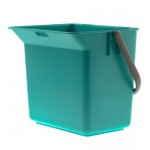 SECC70033-V ΚΟΥΒΑΣ ΠΡΑΣΙΝΟΣ IPC 6LT