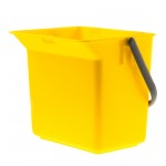 SECC70033-Y ΚΟΥΒΑΣ ΚΙΤΡΙΝΟΣ IPC 6LT