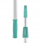 8515 KONTAΡΙ ΑΛΟΥΜΙΝΙΟΥ ΠΤΥΣΣΟΜΕΝΟ ΜΕ ΚΩΝΟ Ø2x60cm TTS