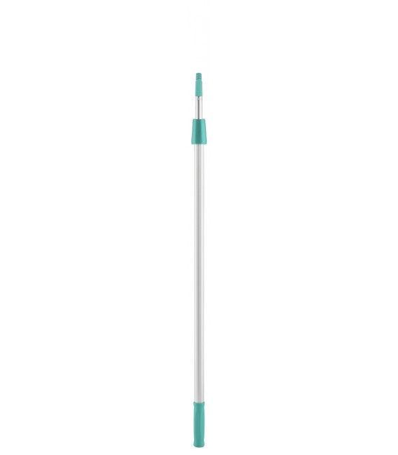 8515 KONTAΡΙ ΑΛΟΥΜΙΝΙΟΥ ΠΤΥΣΣΟΜΕΝΟ ΜΕ ΚΩΝΟ Ø2x60cm TTS