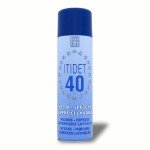 ΣΠΡΕΙ ΚΑΘΑΡΙΣΤΙΚΟ ΑΦΡΟΥ ΓΙΑ ΤΖΑΜΙΑ-INOX 500ml ITIDET 40