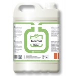 NEUFLOR NATUR ΜΑΛΑΚΤΙΚΟ 5LT INDUQUIM