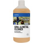 128502144 NILFISK ΚΑΘΑΡΙΣΤΙΚΟ GRILL & METAL CLEANER 1LT