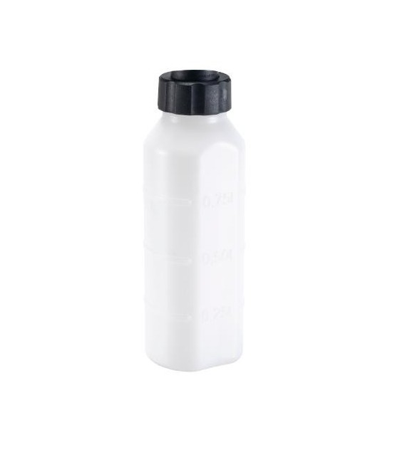 31000912 DETERGENT BOTTLE 1LT NILFISK