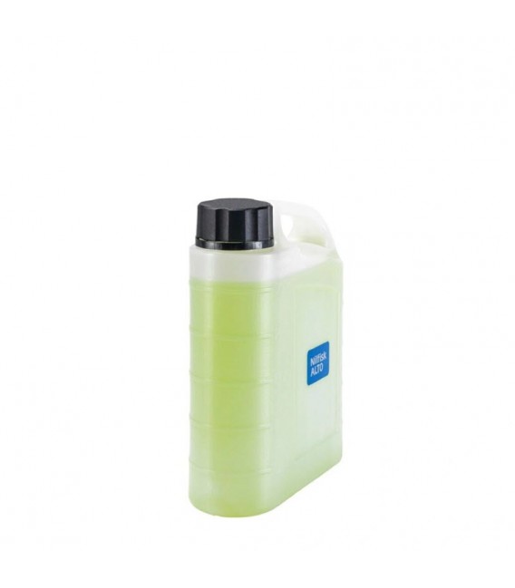 107141635 DETERGENT BOTTLE 2.5LT NILFISK