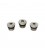128500851 PRESSURE VALVE PLUG KIT NILFISK
