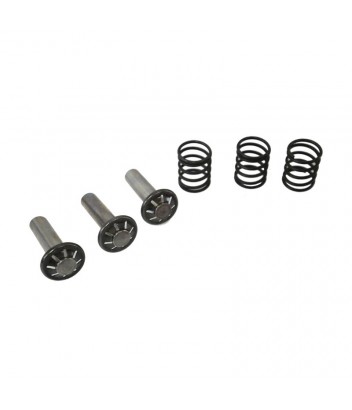 127500003 REPAIR KIT PISTON COMPLETE NILFISK