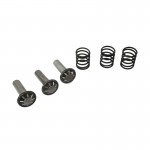 127500003 REPAIR KIT PISTON COMPLETE NILFISK