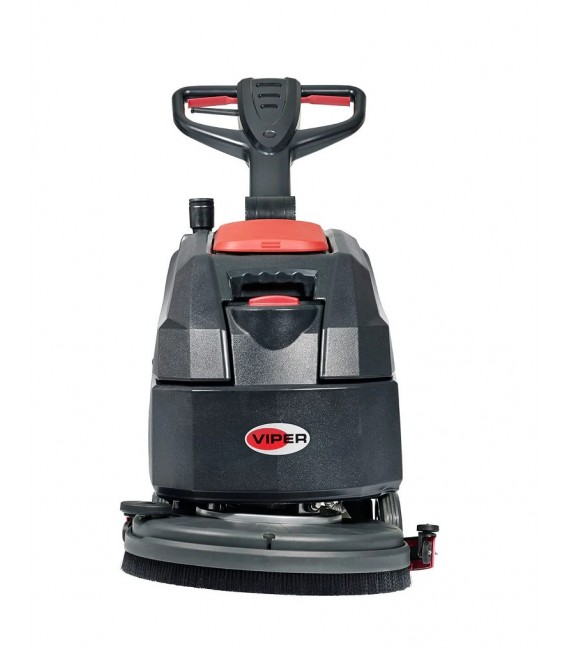 50000579 SCRUBBER DISC 17 IN AS4325B EU VIPER