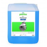 P 910 PLANTA UNIVERSAL ΓΕΝΙΚΗΣ ΧΡΗΣΗΣ ΜΕ ΑΛΚΟΟΛΗ HACCP 10LT BUZIL