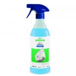P 912 PLANTA BUZ GLASS 600ml BUZIL
