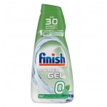 FINISH ΥΓΡΟ ΠΛΥΝΤΗΡΙΟΥ ΠΙΑΤΩΝ POWER GEL ALL IN 1 0% 600ml