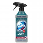 KLINEX ΚΑΘΑΡΙΣΤΙΚΟ ΜΠΑΝΙΟΥ ΜΕ ΑΦΡΟ ARCTIC FRESH 435ml