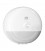 681000 ΠΛΑΣΤΙΚΗ ΧΑΡΤΟΘΗΚΗ WC CENTER-PULL MINI ΛΕΥΚΗ TORK
