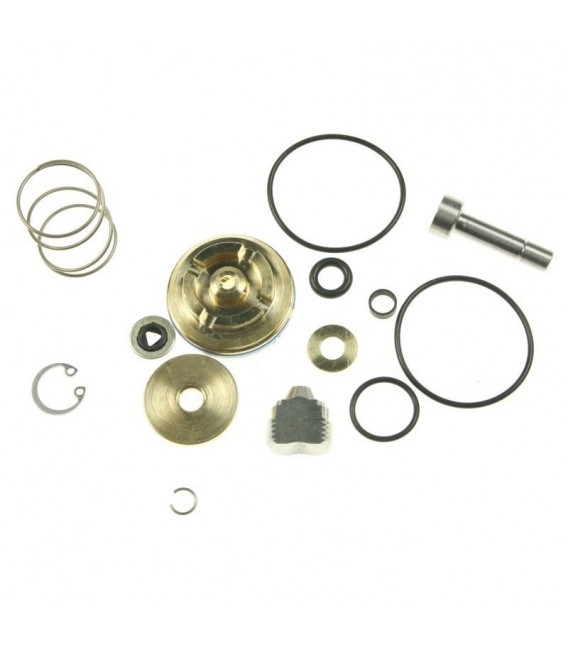 1118546 BY-PASS VALVE 02 REPAIR KIT NILFISK