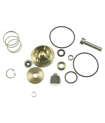 1118546 BY-PASS VALVE 02 REPAIR KIT NILFISK