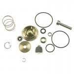 1118546 BY-PASS VALVE 02 REPAIR KIT NILFISK