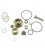 1118546 BY-PASS VALVE 02 REPAIR KIT NILFISK