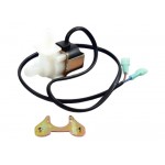 VS15015 SOLENOID VALVE KIT 230V AS4335C VIPER