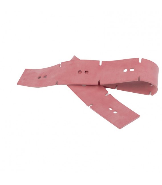 VS15201 BLADE FRONT NATURAL RUBBER AS4335C VIPER