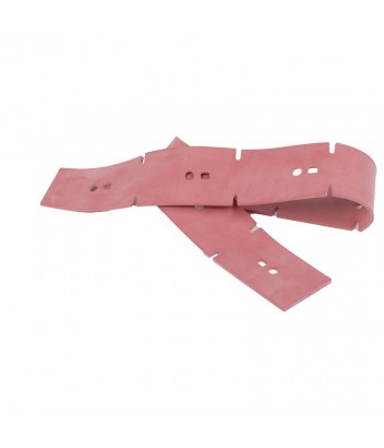 VS15201 BLADE FRONT NATURAL RUBBER AS4335C VIPER