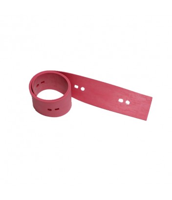 VS15204 BLADE REAR NATURAL RUBBER AS4335C VIPER