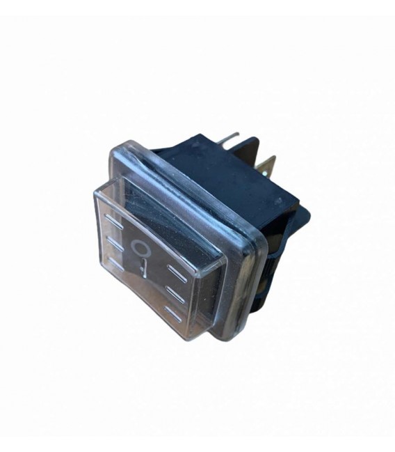 31000514 MICRO SWITCH NILFISK