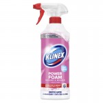 KLINEX ΚΑΘΑΡΙΣΤΙΚΟ ΜΠΑΝΙΟΥ POWER FOAM FLORAL FRESH 435ml