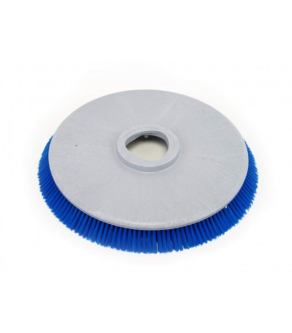 08837026 ΒΟΥΡΤΣΑ 530MM 21 PROLITE BLUE NILFISK
