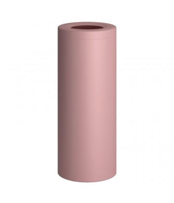 ΚΑΔΟΣ ΑΝΟΙΧΤΟΣ ΡΟΖ MAT 25x57cm 30LT PAM