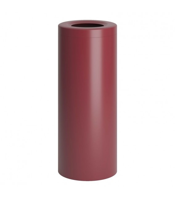 ΚΑΔΟΣ ΑΝΟΙΧΤΟΣ ΜΠΟΡΝΤΩ MAT 25x57cm 30LT PAM