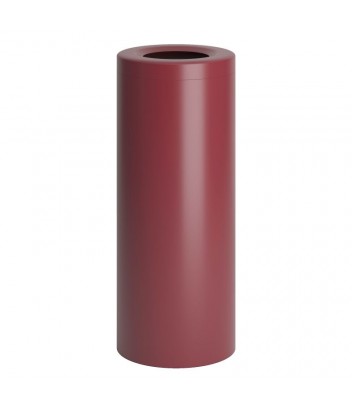 ΚΑΔΟΣ ΑΝΟΙΧΤΟΣ ΜΠΟΡΝΤΩ MAT 25x57cm 30LT PAM