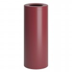 ΚΑΔΟΣ ΑΝΟΙΧΤΟΣ ΜΠΟΡΝΤΩ MAT 25x57cm 30LT PAM